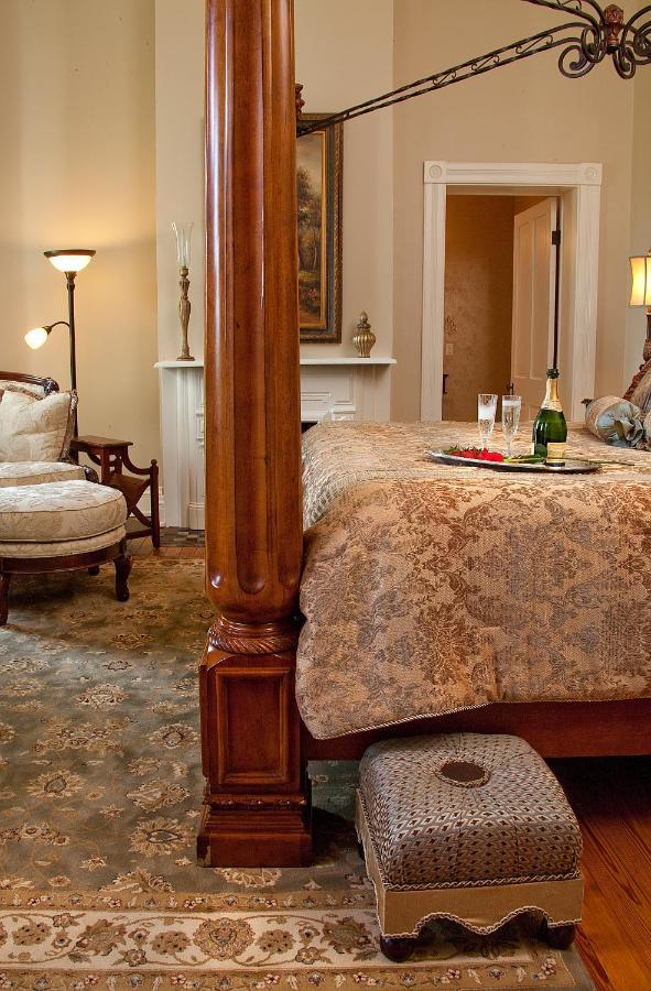 Bed and breakfast Riverside Warsaw