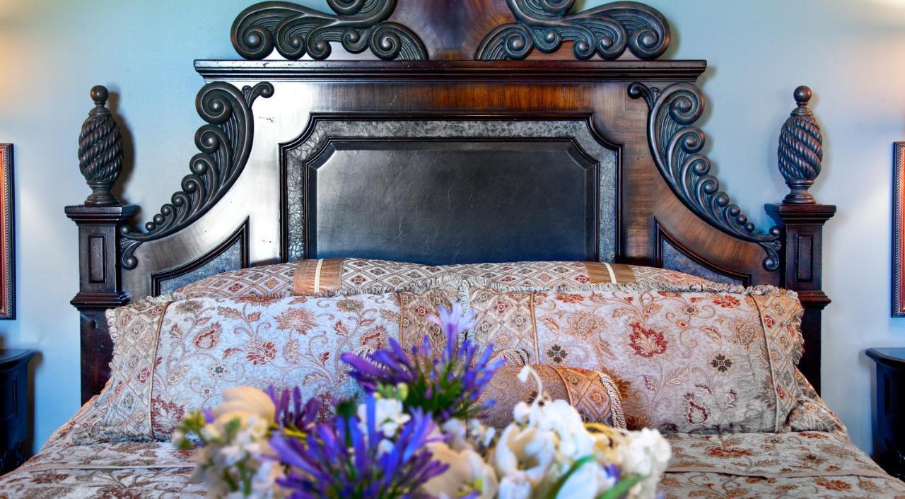 Bed and breakfast Riverside 3*