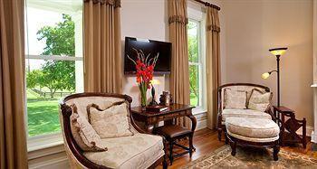 Bed and breakfast Riverside 3*