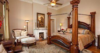 Bed and breakfast Riverside 3*